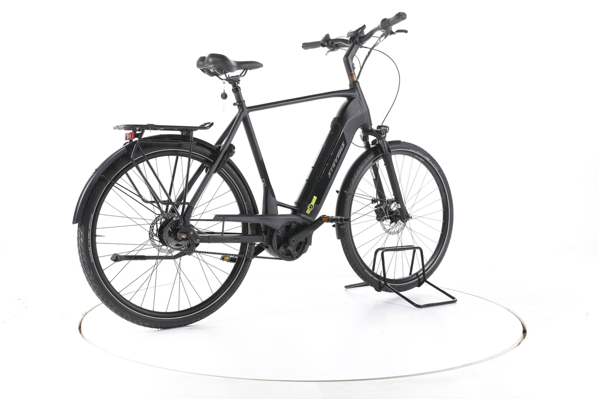 Stevens E-courier Luxe City E-Bike - Image 12