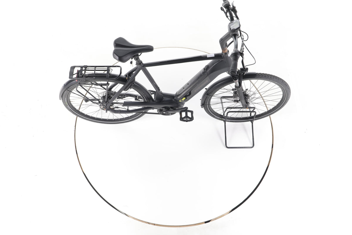 Stevens E-courier Luxe City E-Bike - Image 13
