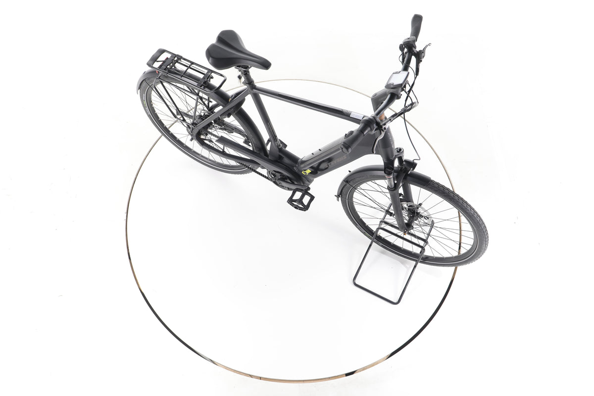 Stevens E-courier Luxe City E-Bike - Image 14