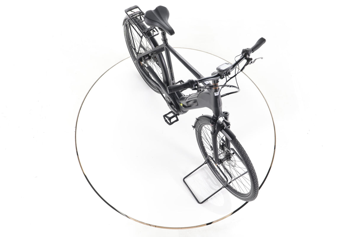 Stevens E-courier Luxe City E-Bike - Image 15