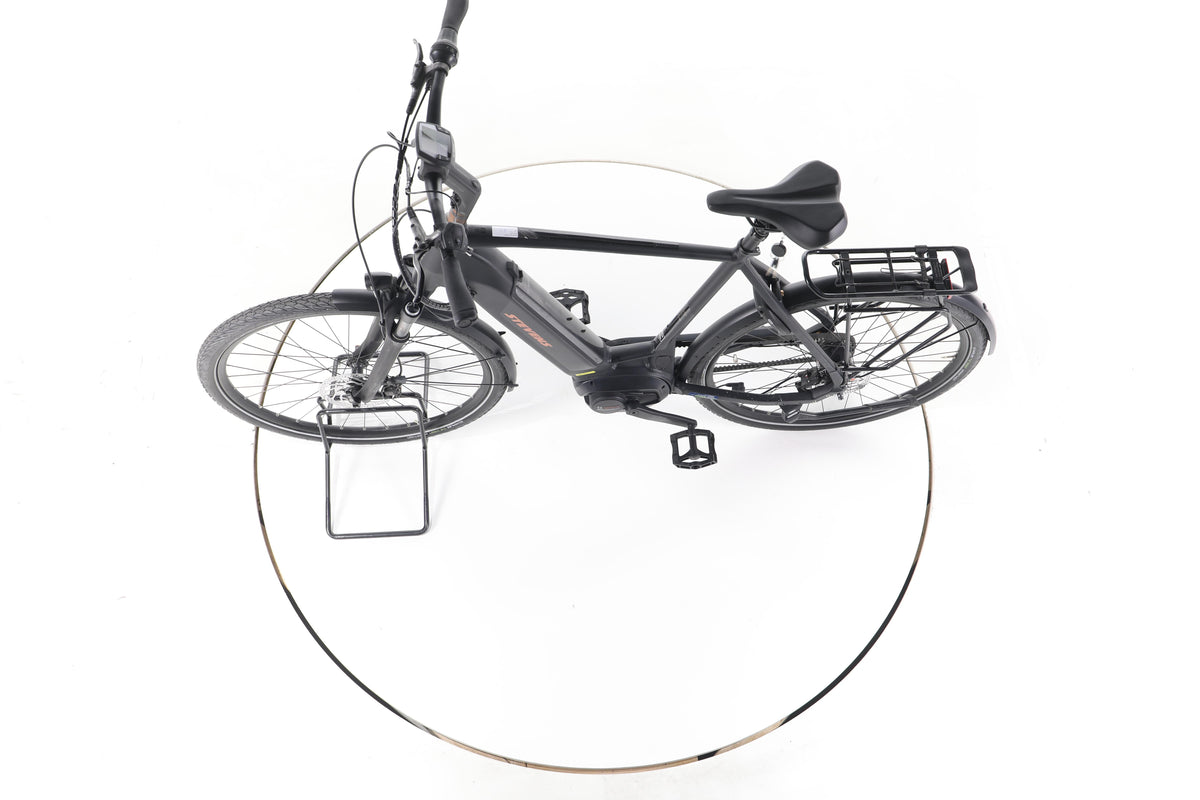 Stevens E-courier Luxe City E-Bike - Image 19