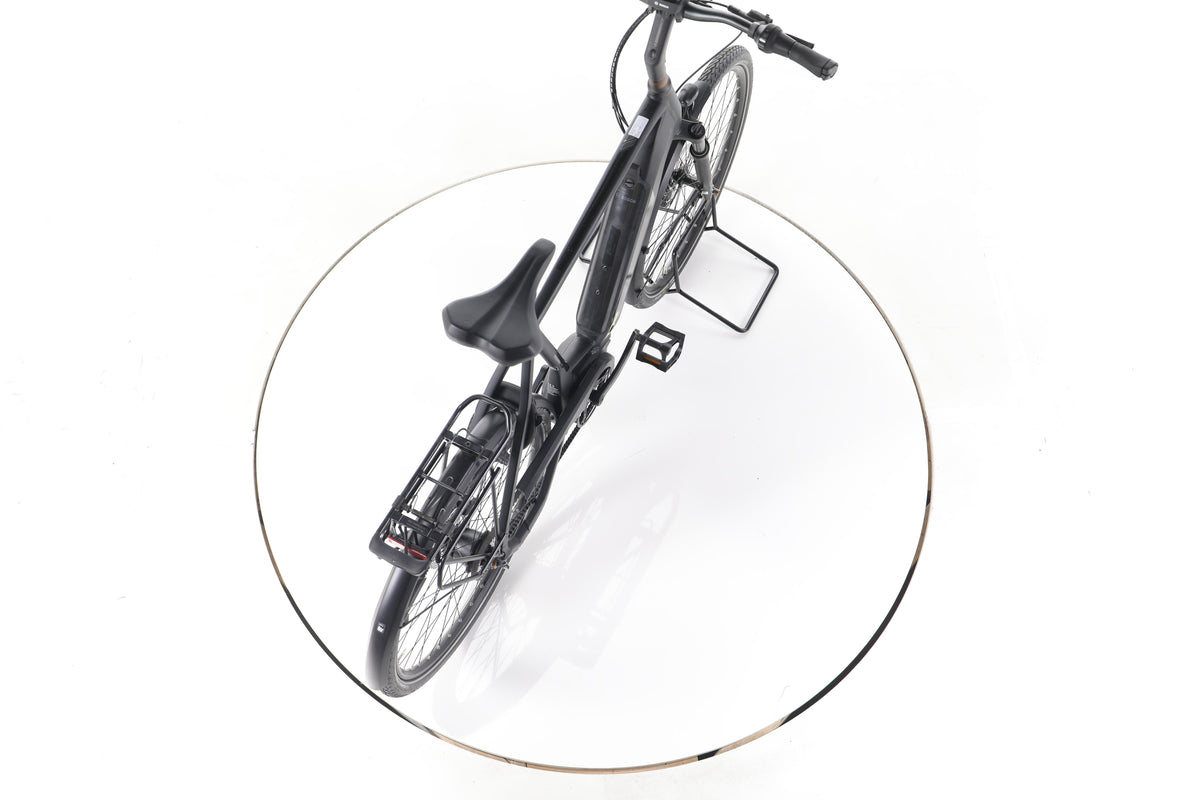 Stevens E-courier Luxe City E-Bike - Image 23