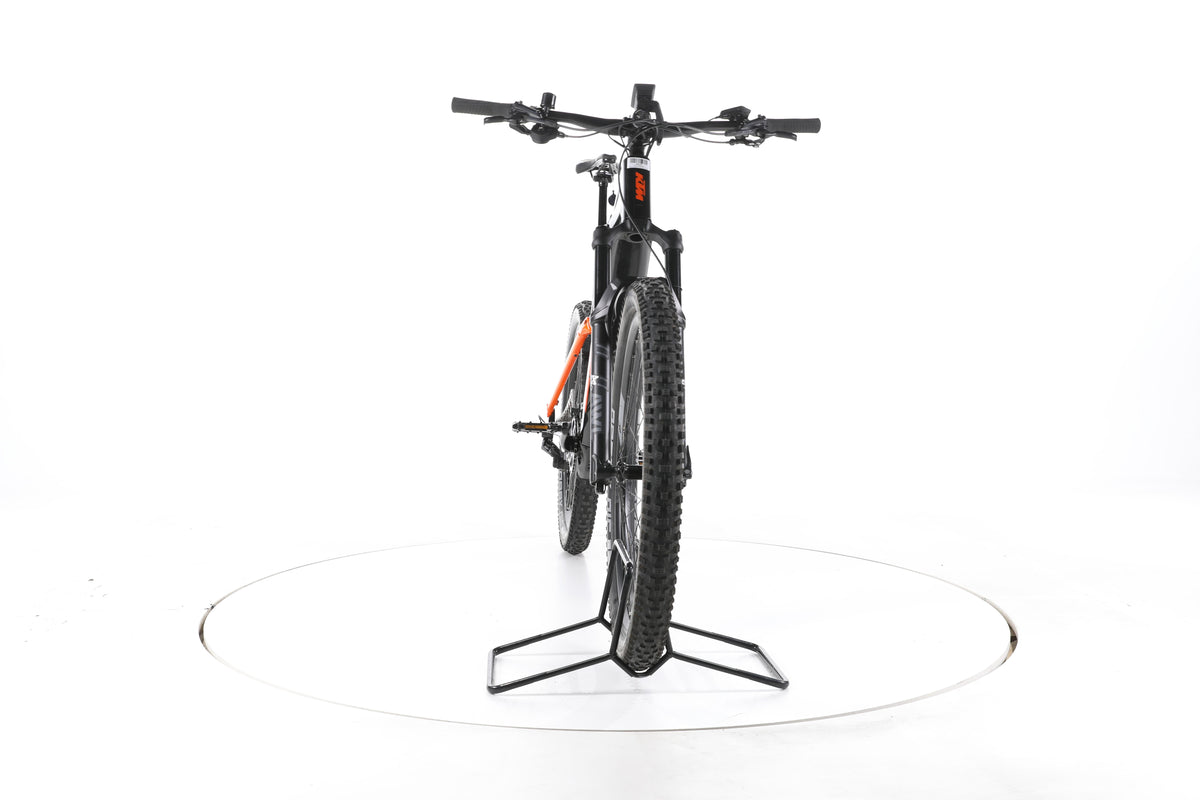 KTM Macina Lycan 771 E-Bike Fully - Image 4
