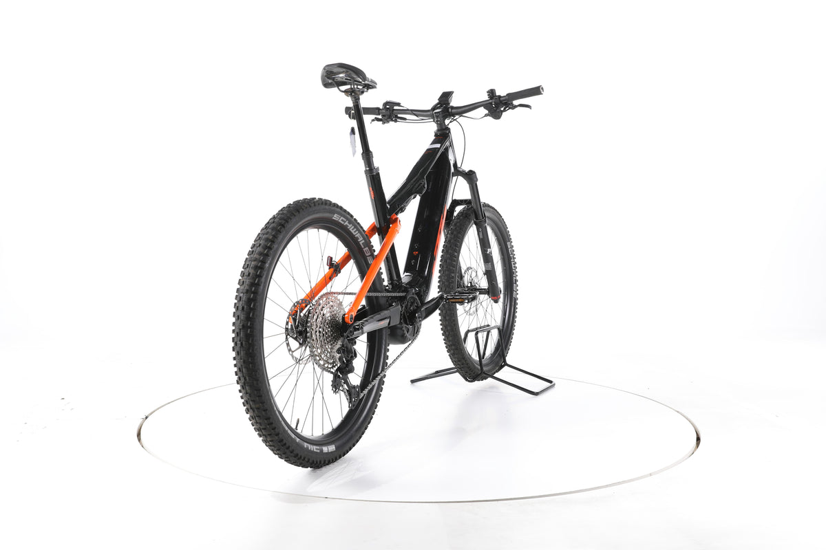 KTM Macina Lycan 771 E-Bike Fully - Image 11