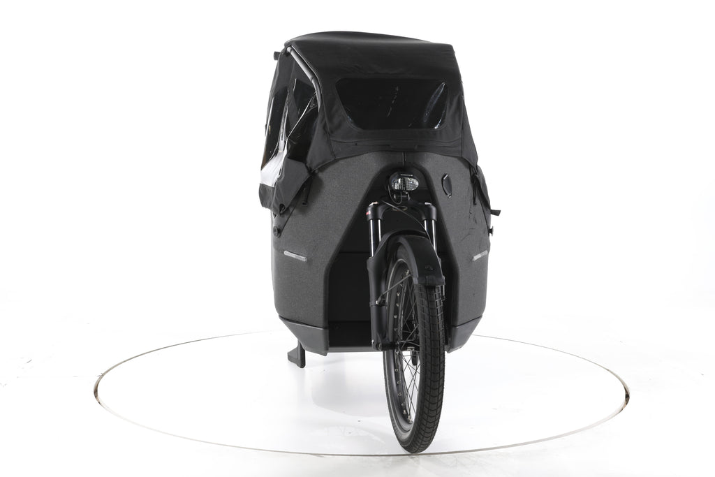 Riese & Müller Packster2 70 CT vario E-Lastenrad - Image 4