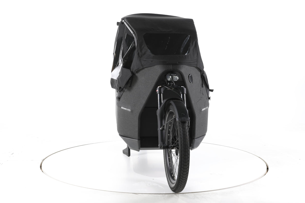 Riese & Müller Packster2 70 CT vario E-Lastenrad - Image 4