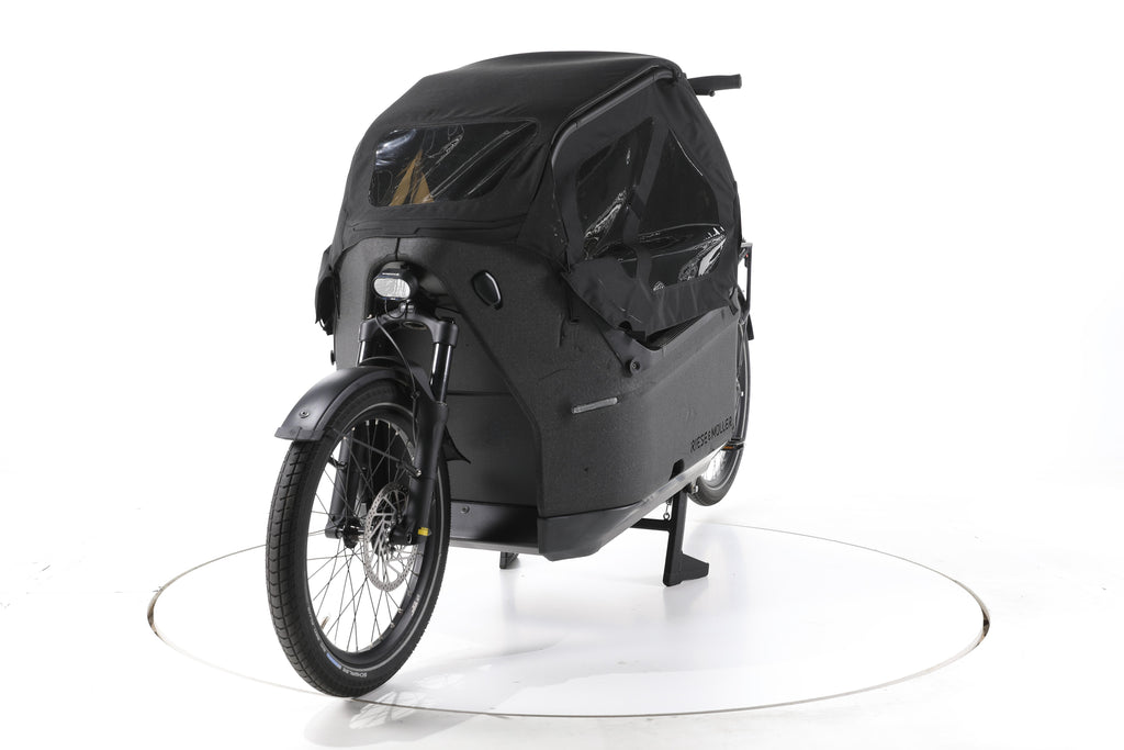 Riese & Müller Packster2 70 CT vario E-Lastenrad - Image 5