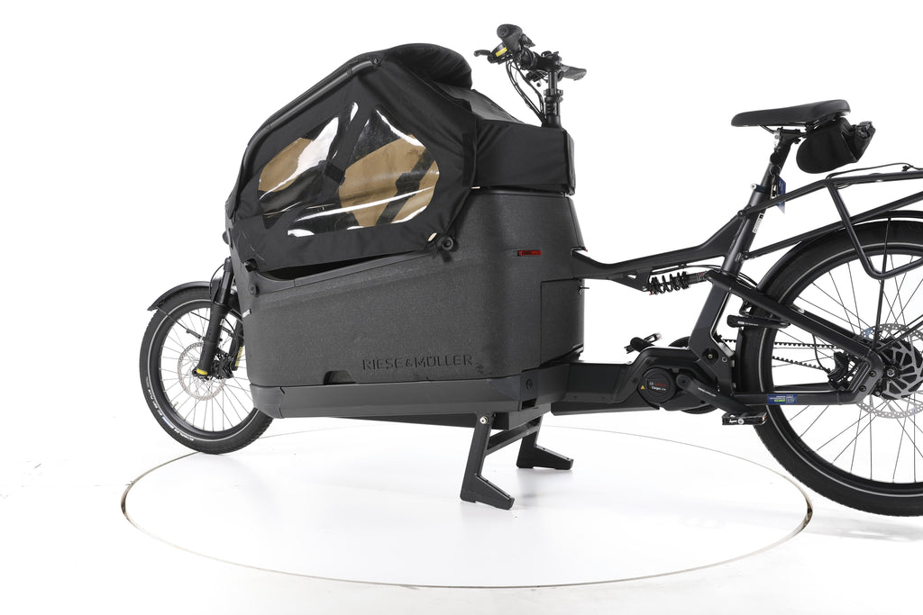 Riese & Müller Packster2 70 CT vario E-Lastenrad - Image 8