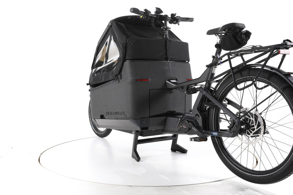 Riese & Müller Packster2 70 CT vario E-Lastenrad - Image 9