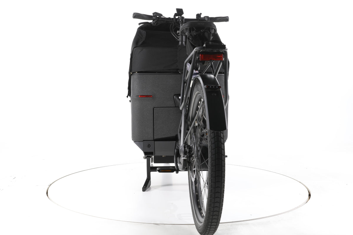 Riese & Müller Packster2 70 CT vario E-Lastenrad - Image 10