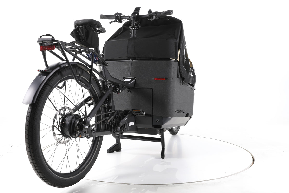 Riese & Müller Packster2 70 CT vario E-Lastenrad - Image 11