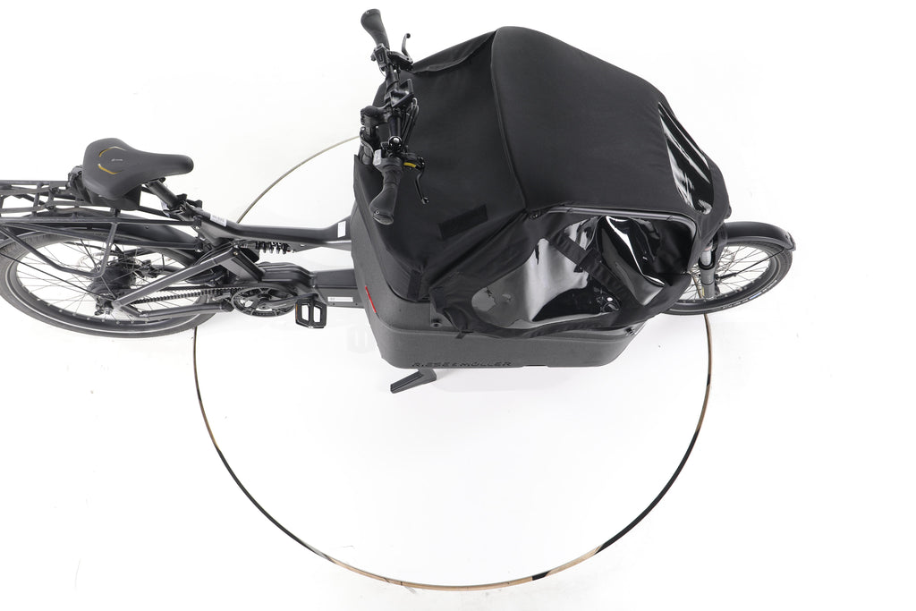 Riese & Müller Packster2 70 CT vario E-Lastenrad - Image 13