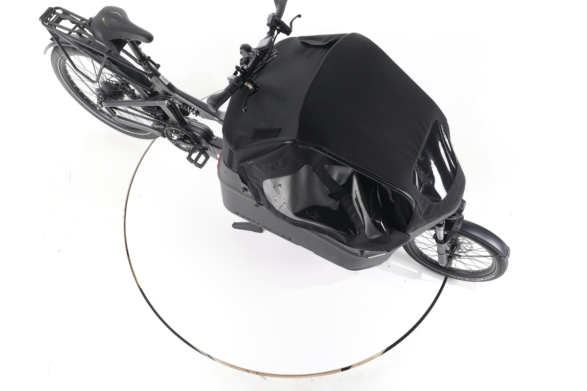 Riese & Müller Packster2 70 CT vario E-Lastenrad - Image 14