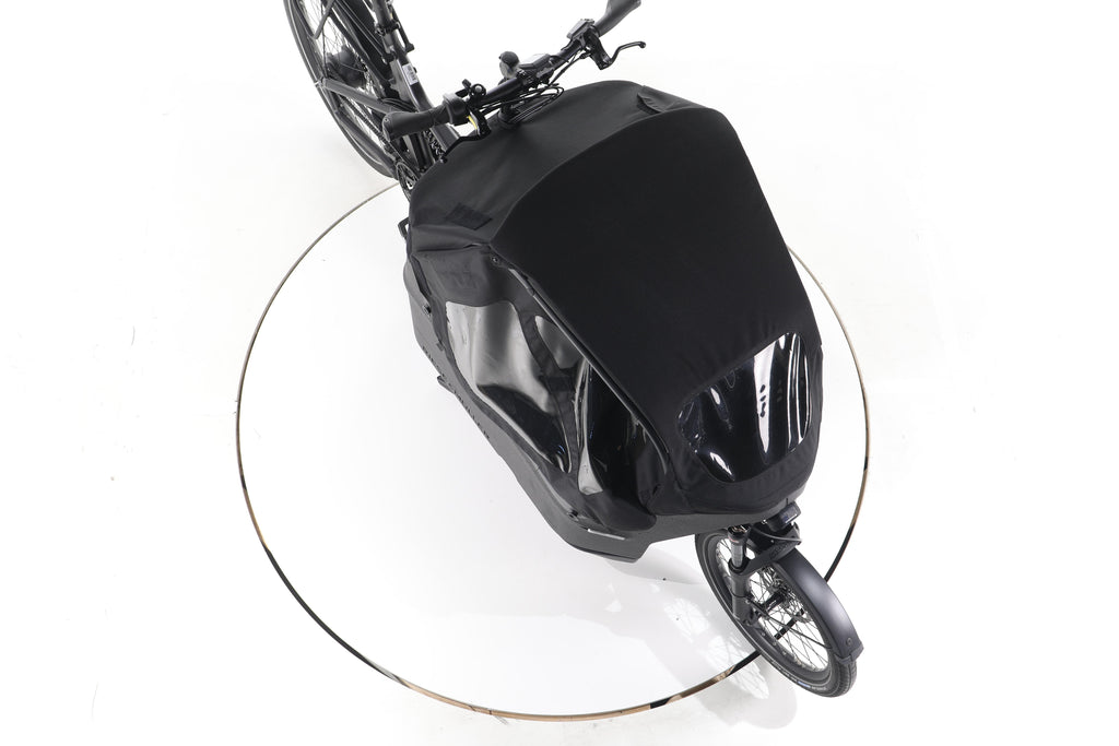 Riese & Müller Packster2 70 CT vario E-Lastenrad - Image 15