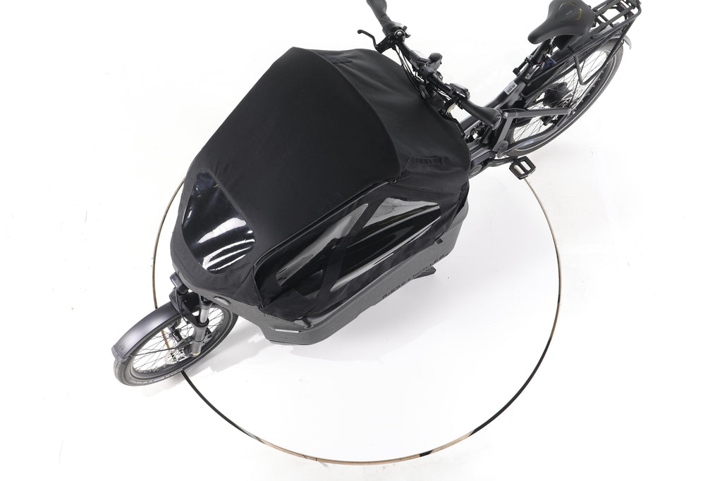Riese & Müller Packster2 70 CT vario E-Lastenrad - Image 18