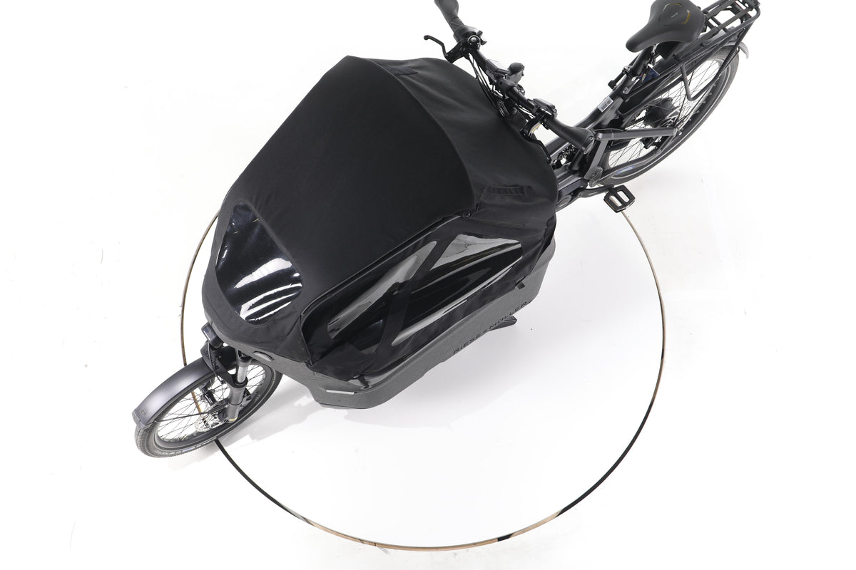 Riese & Müller Packster2 70 CT vario E-Lastenrad - Image 18