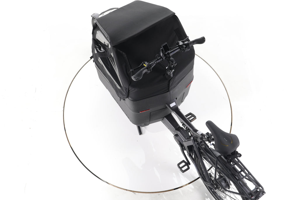 Riese & Müller Packster2 70 CT vario E-Lastenrad - Image 21