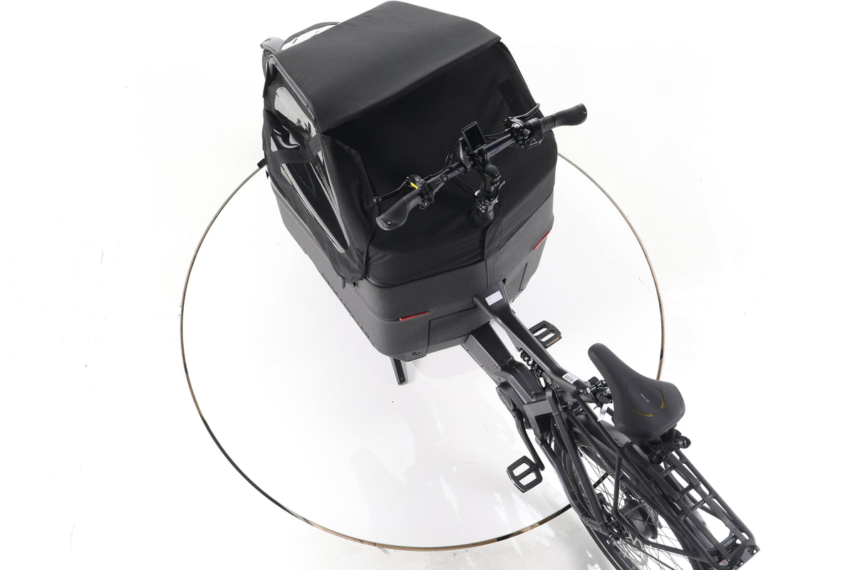 Riese & Müller Packster2 70 CT vario E-Lastenrad - Image 21