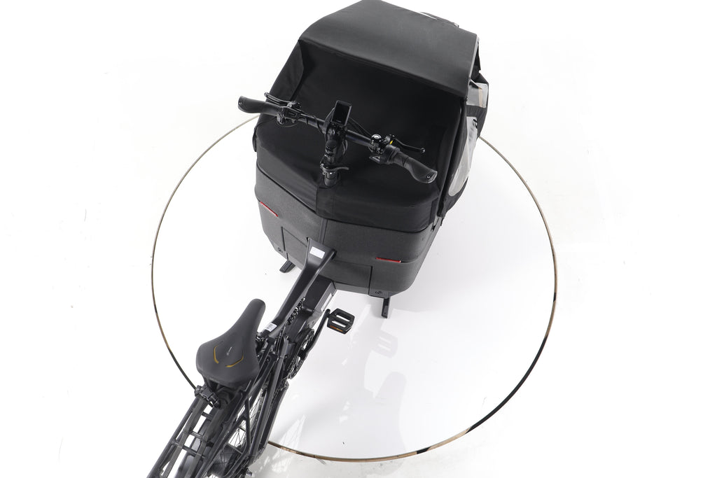 Riese & Müller Packster2 70 CT vario E-Lastenrad - Image 23