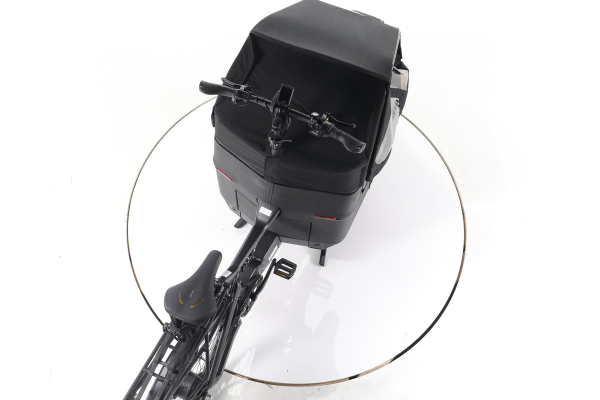Riese & Müller Packster2 70 CT vario E-Lastenrad - Image 23