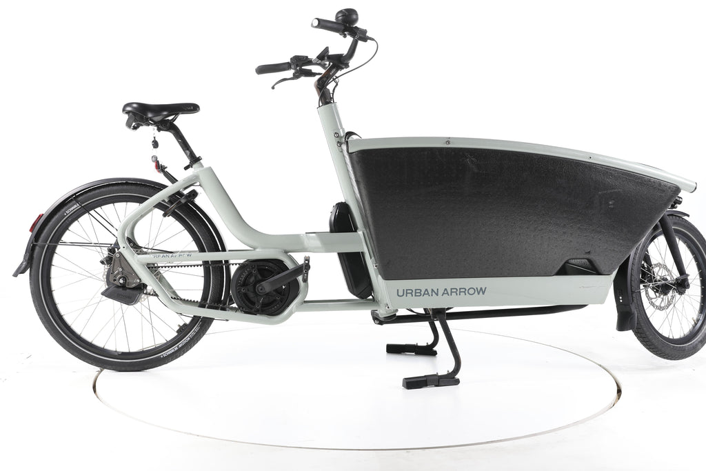 Urban Arrow Family AUTOMATiQ E-Lastenrad - Image 1