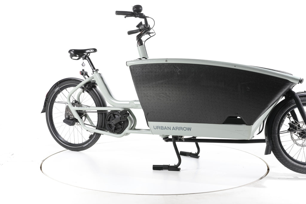 Urban Arrow Family AUTOMATiQ E-Lastenrad - Image 2