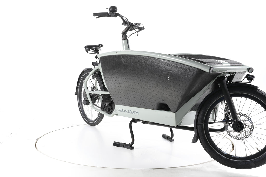 Urban Arrow Family AUTOMATiQ E-Lastenrad - Image 3