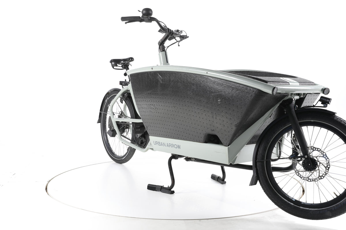 Urban Arrow Family AUTOMATiQ E-Lastenrad - Image 3