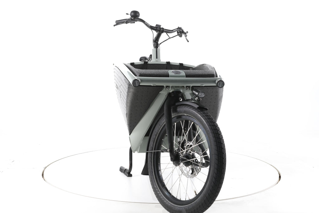 Urban Arrow Family AUTOMATiQ E-Lastenrad - Image 4
