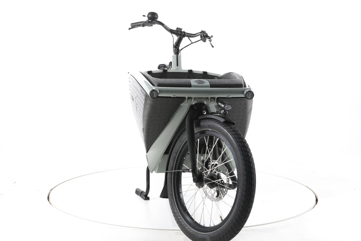 Urban Arrow Family AUTOMATiQ E-Lastenrad - Image 4