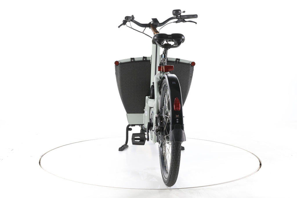 Urban Arrow Family AUTOMATiQ E-Lastenrad - Image 10