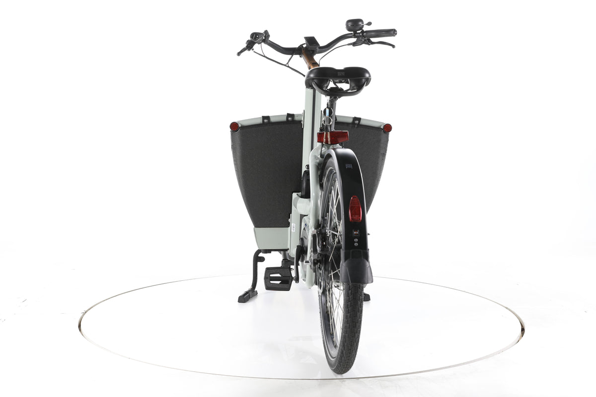 Urban Arrow Family AUTOMATiQ E-Lastenrad - Image 10