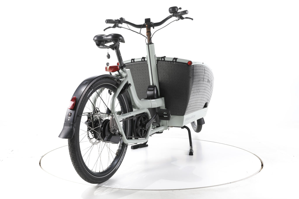 Urban Arrow Family AUTOMATiQ E-Lastenrad - Image 11