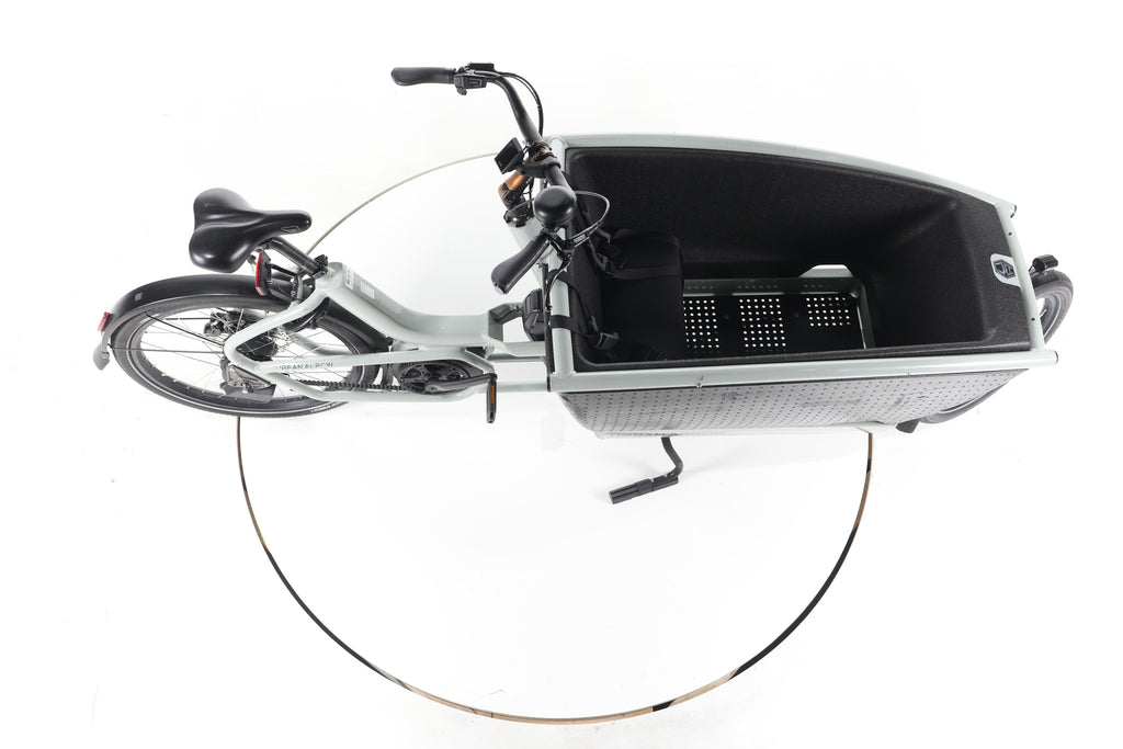 Urban Arrow Family AUTOMATiQ E-Lastenrad - Image 13