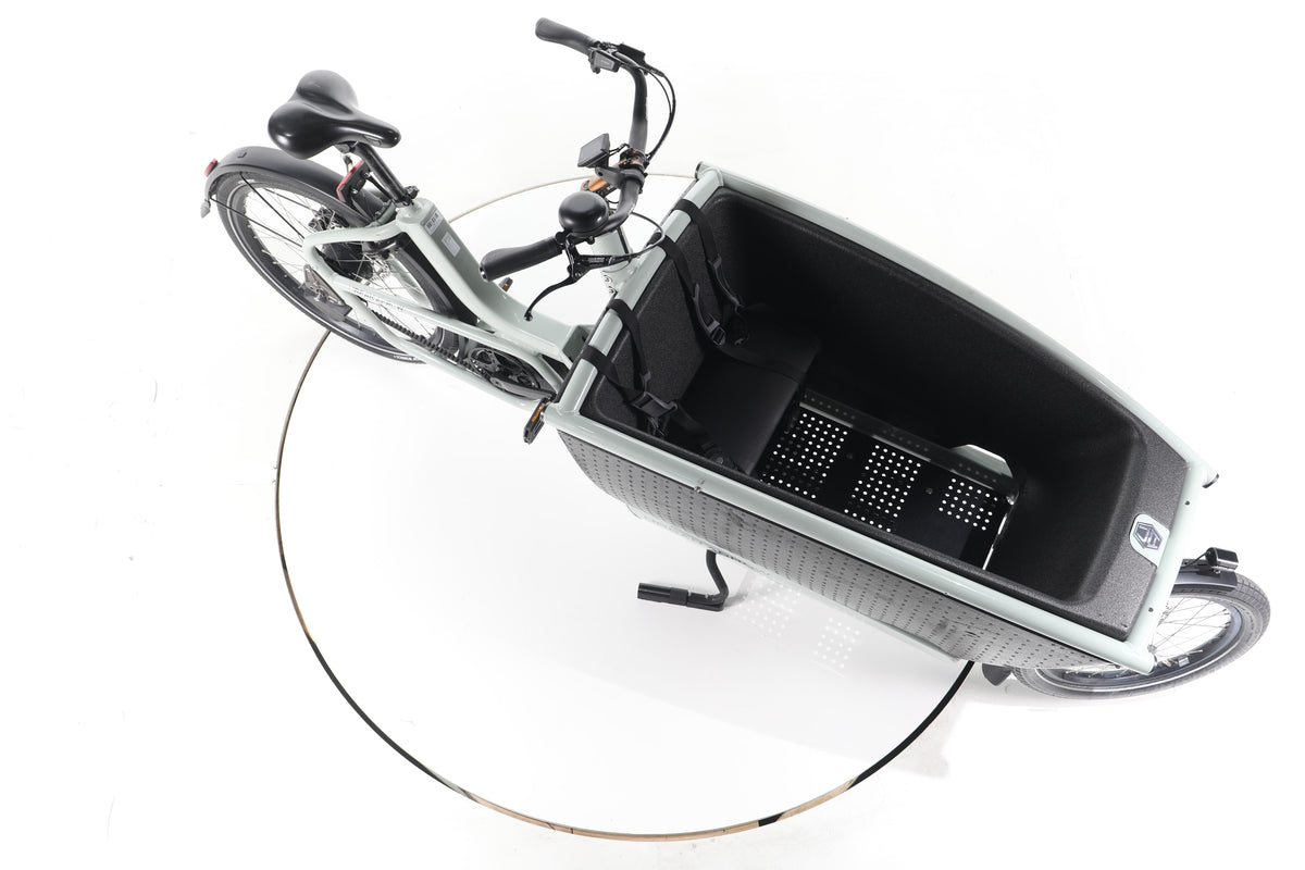 Urban Arrow Family AUTOMATiQ E-Lastenrad - Image 14