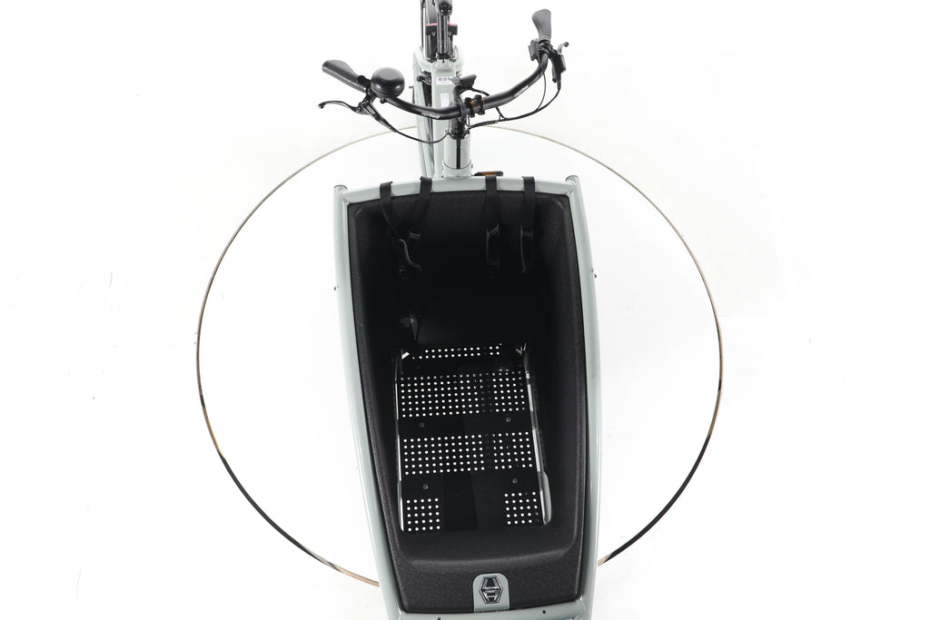 Urban Arrow Family AUTOMATiQ E-Lastenrad - Image 16