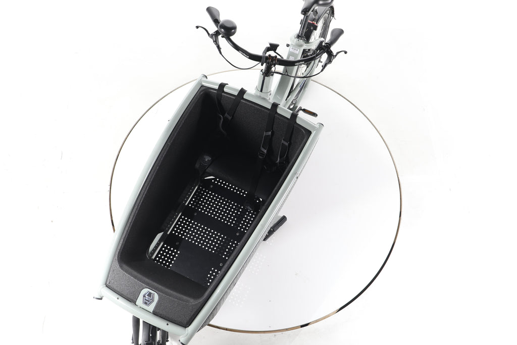 Urban Arrow Family AUTOMATiQ E-Lastenrad - Image 17