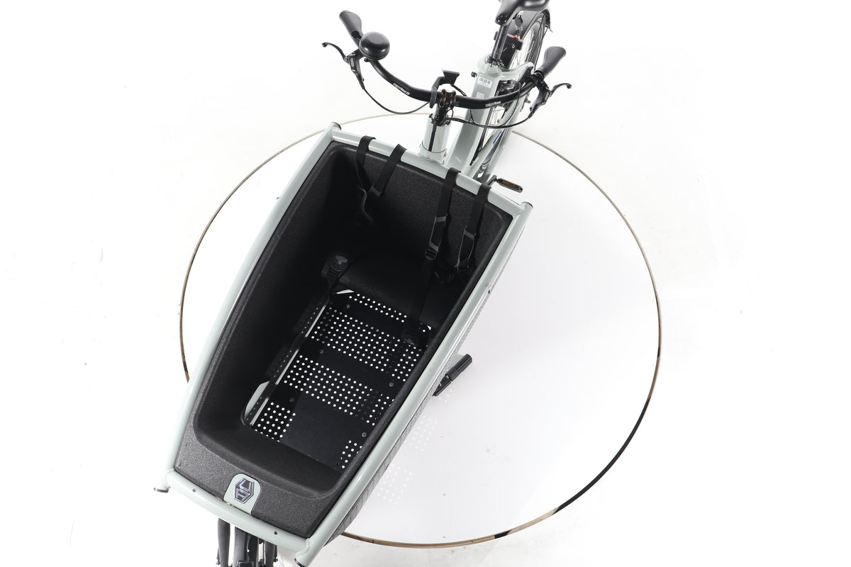 Urban Arrow Family AUTOMATiQ E-Lastenrad - Image 17