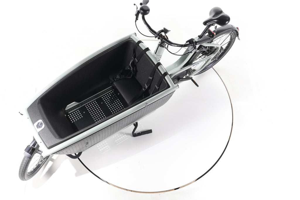 Urban Arrow Family AUTOMATiQ E-Lastenrad - Image 18