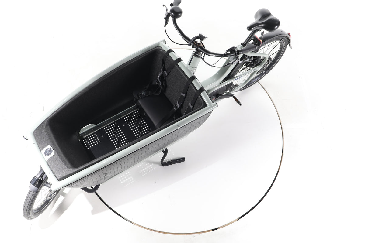 Urban Arrow Family AUTOMATiQ E-Lastenrad - Image 18
