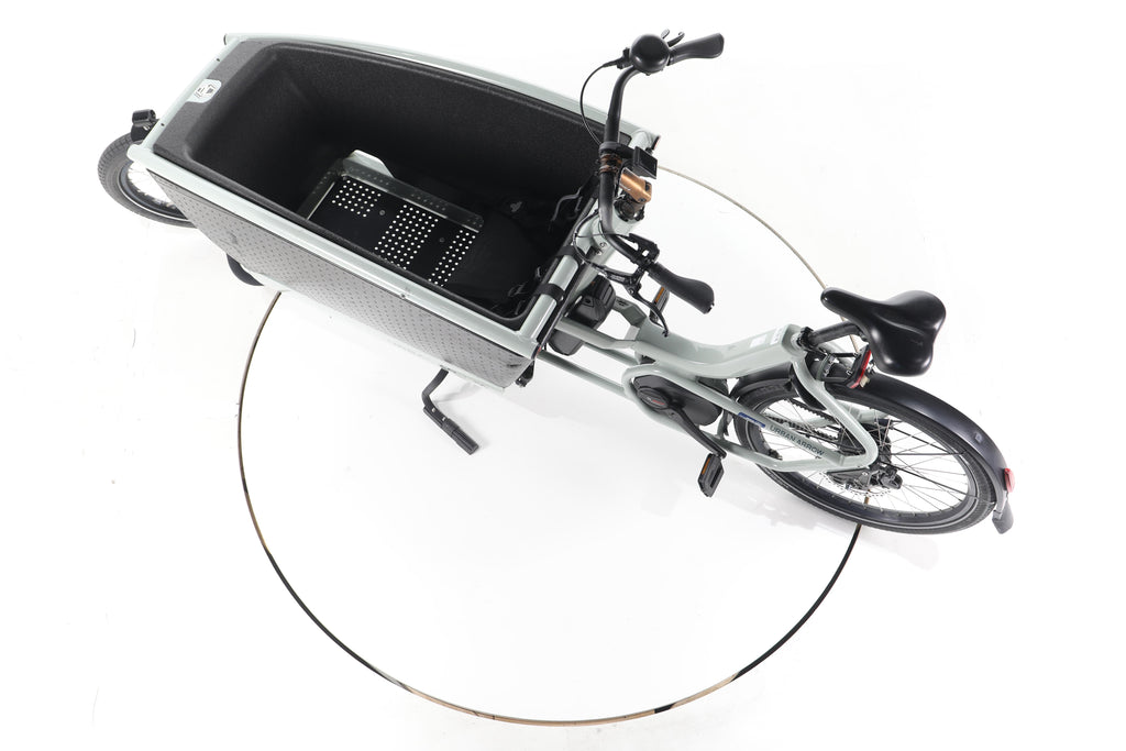 Urban Arrow Family AUTOMATiQ E-Lastenrad - Image 20