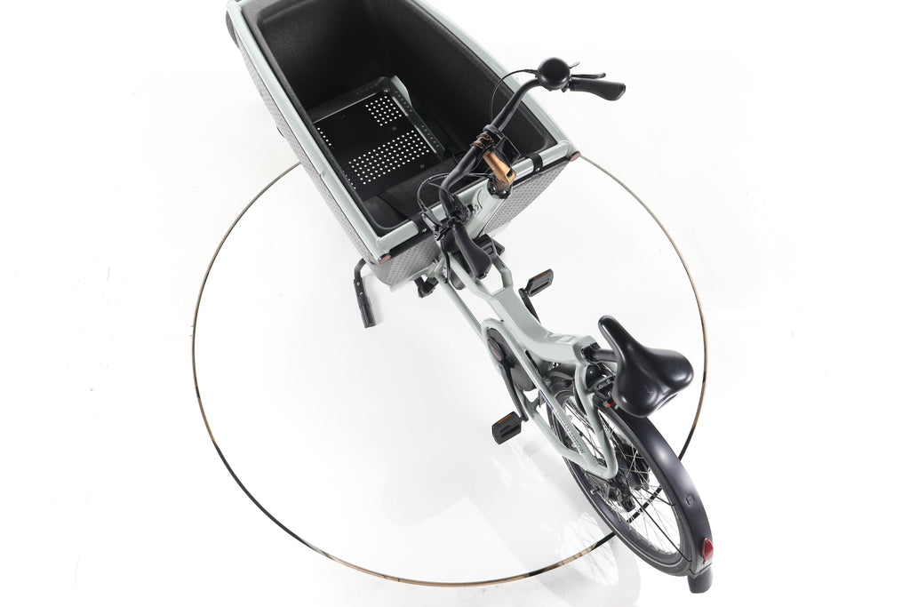 Urban Arrow Family AUTOMATiQ E-Lastenrad - Image 21