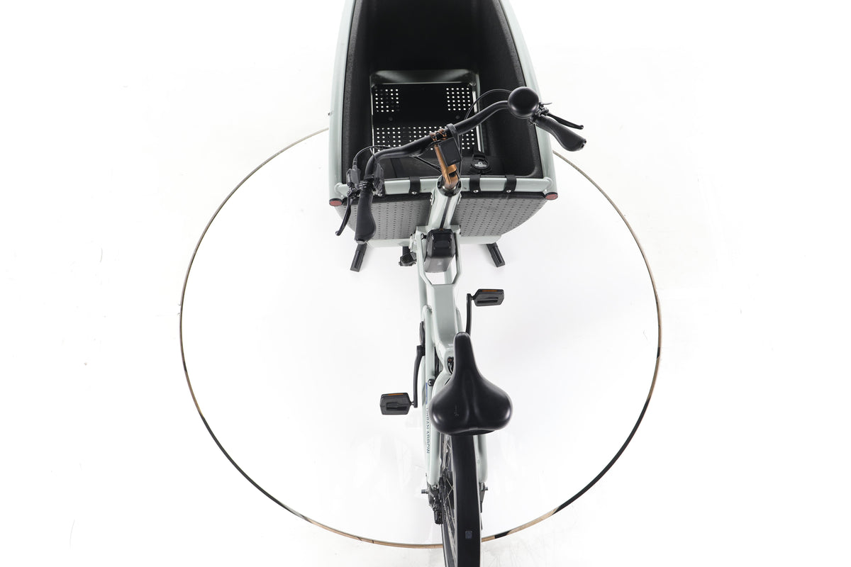 Urban Arrow Family AUTOMATiQ E-Lastenrad - Image 22