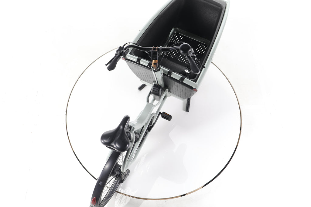 Urban Arrow Family AUTOMATiQ E-Lastenrad - Image 23