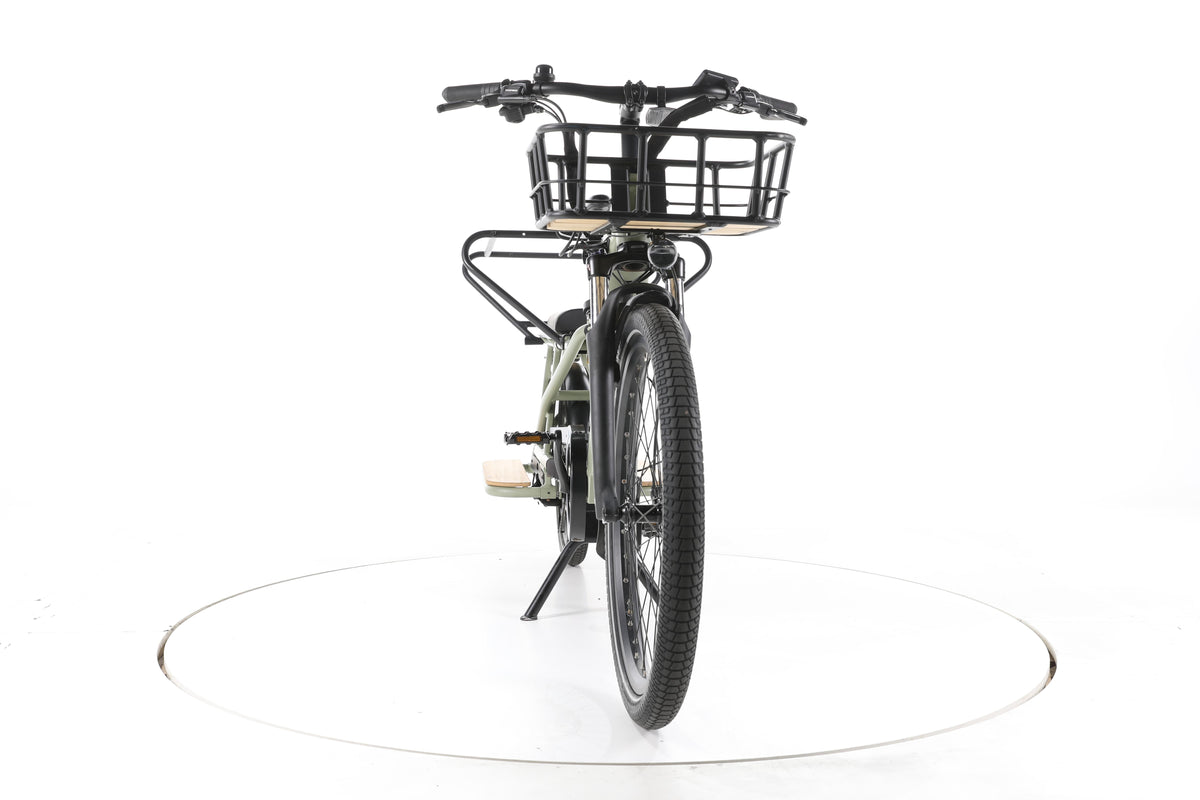 BTWIN Velocargo R500E Longtail E-Lastenrad - Image 4