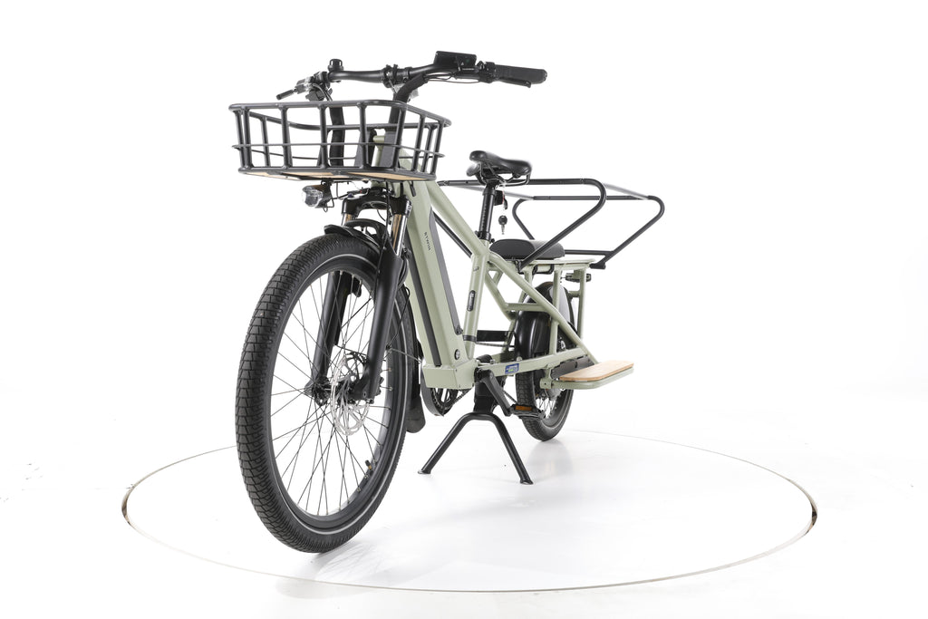 BTWIN Velocargo R500E Longtail E-Lastenrad - Image 5