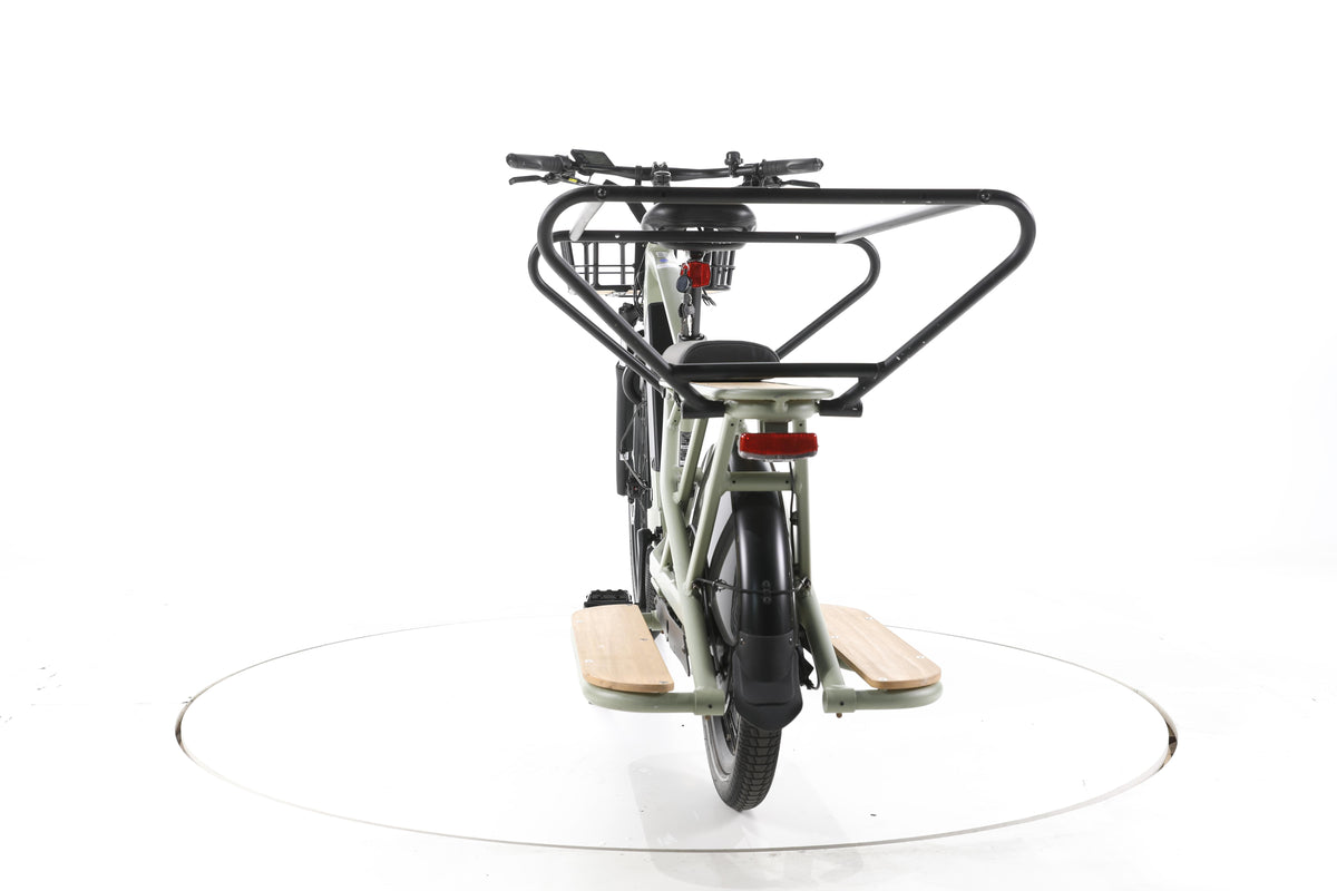 BTWIN Velocargo R500E Longtail E-Lastenrad - Image 10