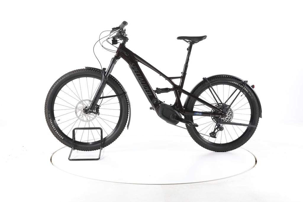 Specialized Turbo Tero X 5.0 SUV E-Bike - Image 7