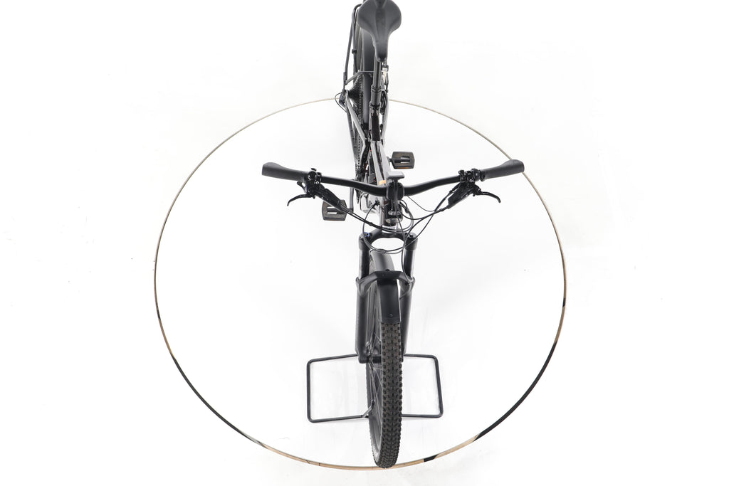 Specialized Turbo Tero X 5.0 SUV E-Bike - Image 16