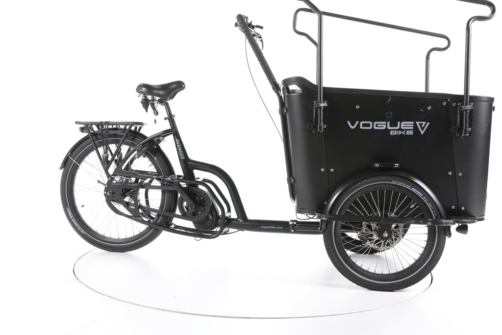 Vogue Avenger E-Lastenrad - Image 2